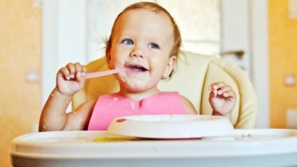 איך מכינים ארוחת בוקר לתינוק? מתכונים קלים ומזינים לארוחת הבוקר