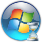 תקן עיכוב טעינת תיקיות ב- Windows 7