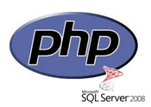 מיקרוסופט משחררת PHP ב- Windows ו- SQL Server Kit Kit