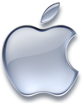 לוגו של אפל
