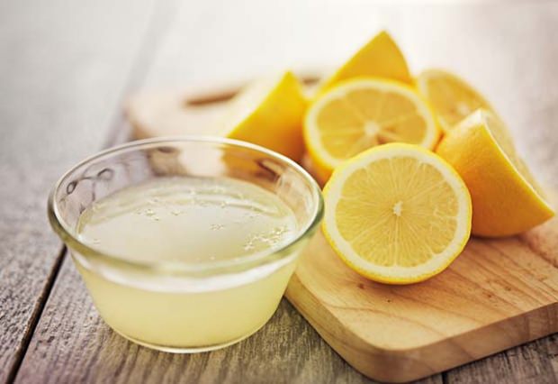 שיטת מיץ לימון