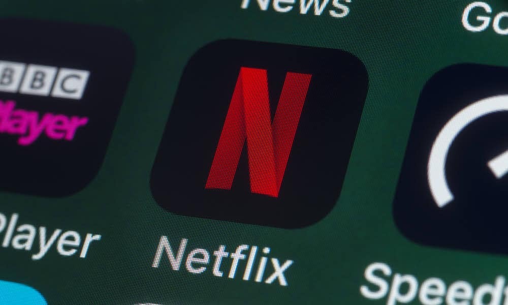 4 דרכים לצפות ב- Netflix במסכים מרובים בבת אחת