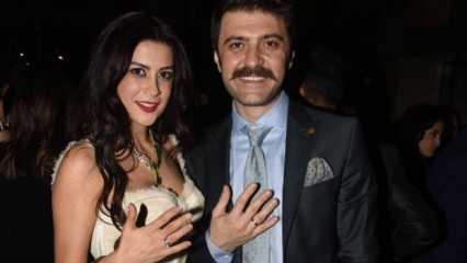 תאריך החתונה של Şahin Irmak ו- Asena Tuğal הוכרז!