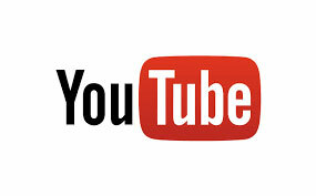 לוגו YouTube