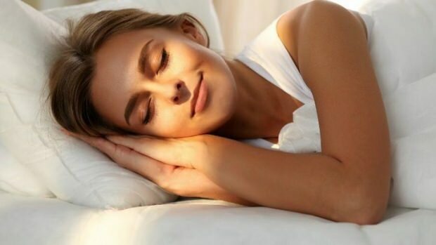 מה לעשות לשינה איכותית?