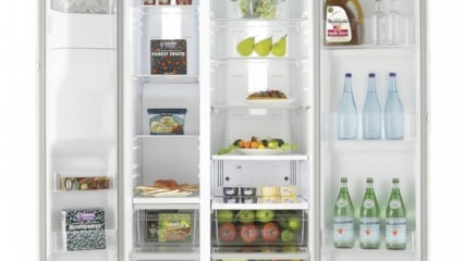 מוצרים שאסור לאחסן במקרר