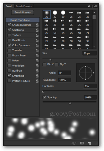 הורדת תבניות קבועות מוגדרות מראש של פוטושופ Adobe הפוך ליצור פשט פשט קל גישה מהירה חדשה מדריך הדרכה חדש כלים מותאמים אישית קבוע מראש כלים מברשות לוח