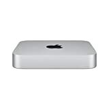 2020 Apple Mac Mini עם שבב Apple M1 (8GB RAM, 256GB SSD)