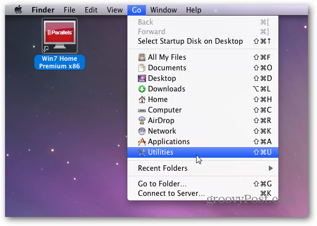 Mac OS X Lion: כיצד להצפין כוננים חיצוניים