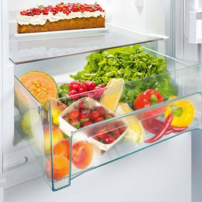 בשביל מה נועד תא הפריכות של המקרר, כיצד משתמשים בו?