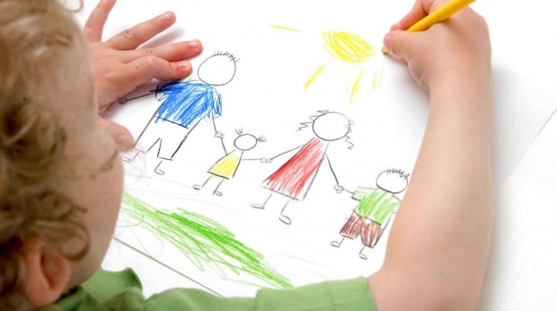 היתרונות של ציור לילדים! איך ללמד ילדים ציור?