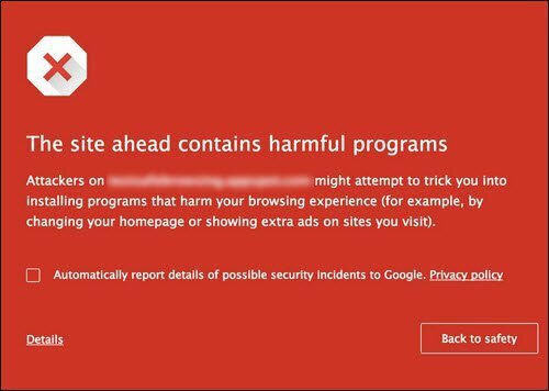 גוגל נוקטת בצעדים חדשים כדי לשמור על בטיחות משתמשים באינטרנט