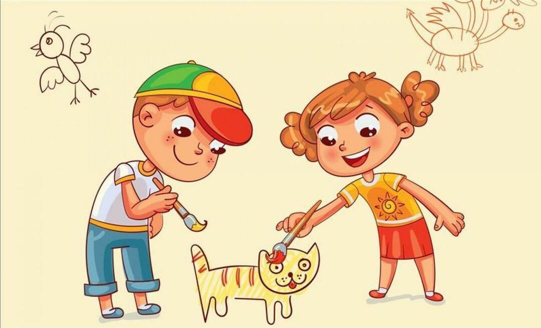 18. תחרות ציור ילדים בינלאומית לזיכרון מתחילה!