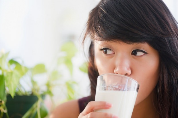 איך להכין דיאטת חלב?