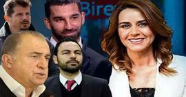 דיווח MASAK: שכרו של Seçil Erzan נחשף! מי זה סיקיל ארזן, בת כמה היא? 