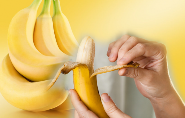 איך להכין דיאטת חלב בננה?