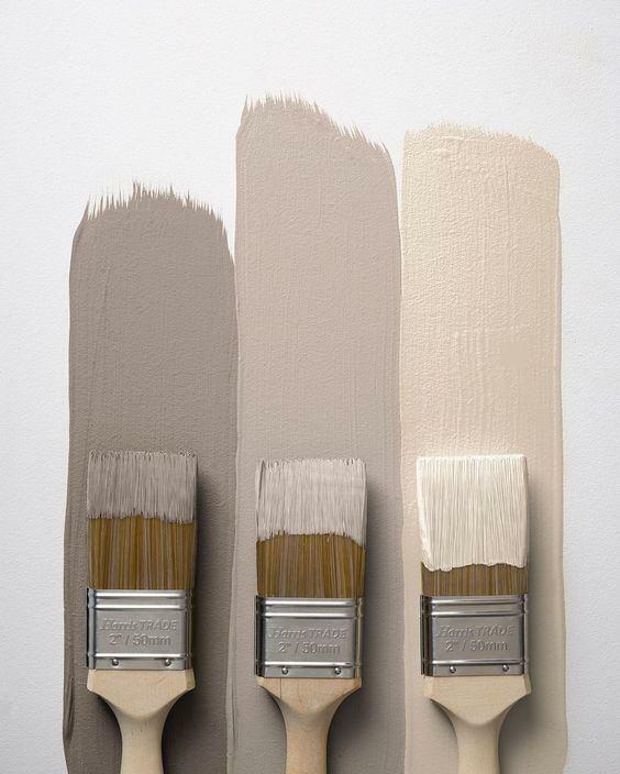 דרכים לתקן צבע שגוי של צבע קיר