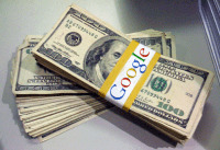 הרווח כסף בדפים חונים באמצעות גוגל אדסנס לדומיינים