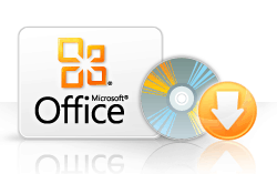 היכן להוריד את Office 2007 או את Office 2010 לאחר שכבר רכשת אותו