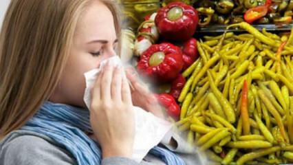 דרכים טבעיות למניעת שפעת