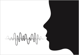 אותנטיות של קול תופסת עדיפות על פני אלגוריתם.