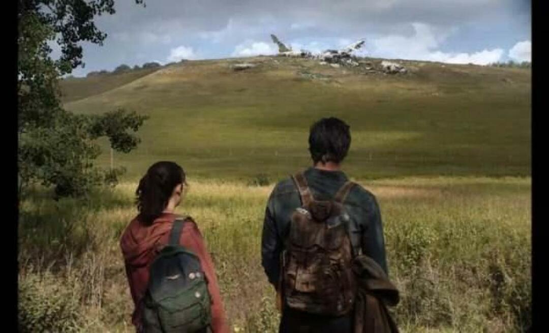 HBO Max שברה את הקופה הגדולה! תאריך היציאה של The Last of Us הוכרז בטעות
