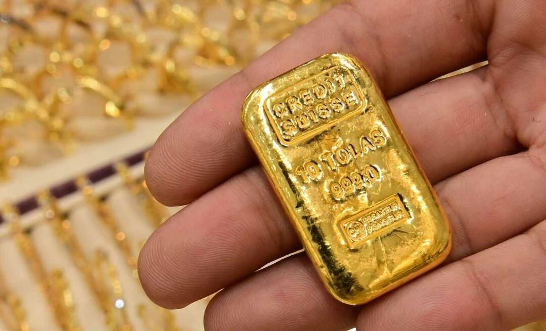 האם מבחינה דתית כדאי לקנות זהב וירטואלי? לגבי קנייה ומכירה של זהב, Hz. מה אומר הנביא?