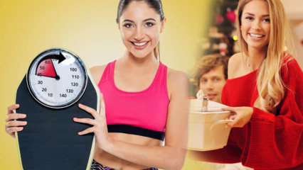 רשימת דיאטות מופלאה שגורמת לך לעלות 5 קילו בשבוע! עלייה בריאה במשקל מאנדר סאראס...