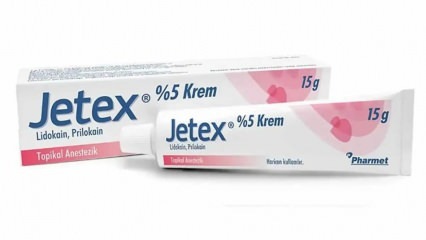 בשביל מה מתאים קרם Jetex ומה היתרונות שלו לעור? מחיר קרם Jetex 2021