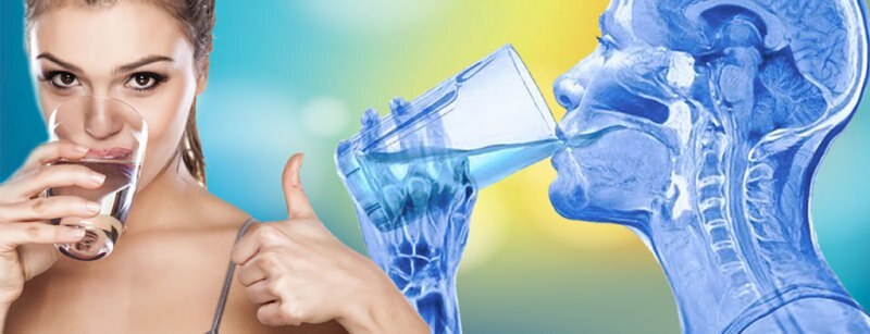 מה היתרונות של שתיית מים? איך לשתות מים כדי להחליש?