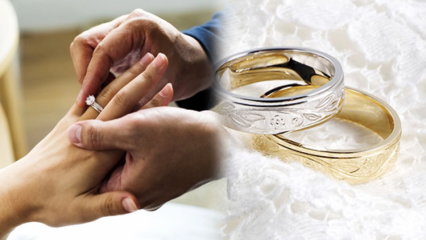 מהם נישואין דתיים? איך קוצצים את טקס החתונה, מה נשאל? תנאי חתונה באימאם