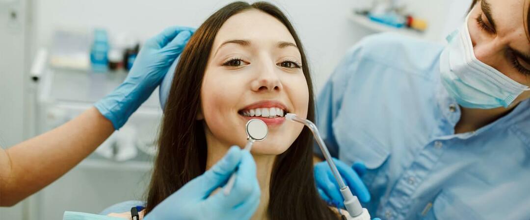 מדוע שיניים נרקבות ומה ניתן לעשות כדי למנוע זאת?