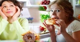 מהם המזונות שאסור לצרוך בזמן דיאטה? מאילו מאכלים עלינו להימנע