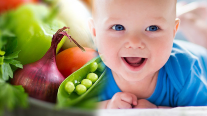 מה צריך להאכיל כדי שהתינוקות יעלו במשקל? מתכונים להרזיה ביתית
