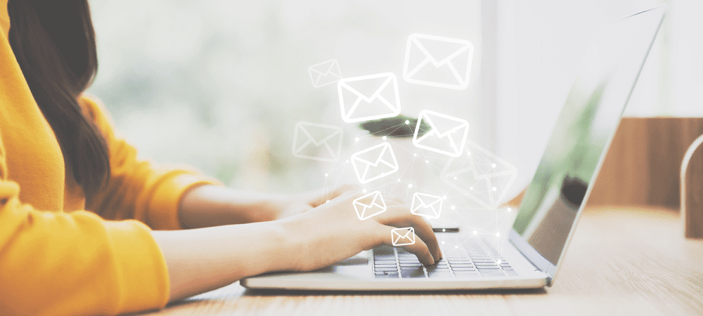 כיצד לאחזר אימיילים שנמחקו ב-Gmail