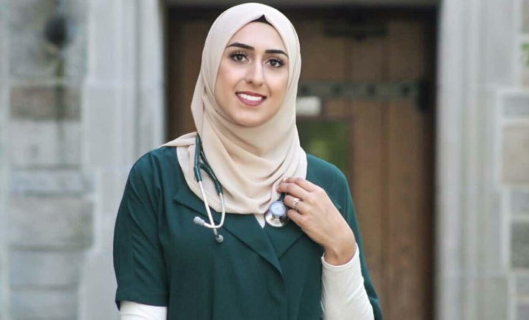 מי היא רופאיד בינת סעד, האחות המוסלמית הראשונה? חייו וחשיבותו בהיסטוריה האסלאמית