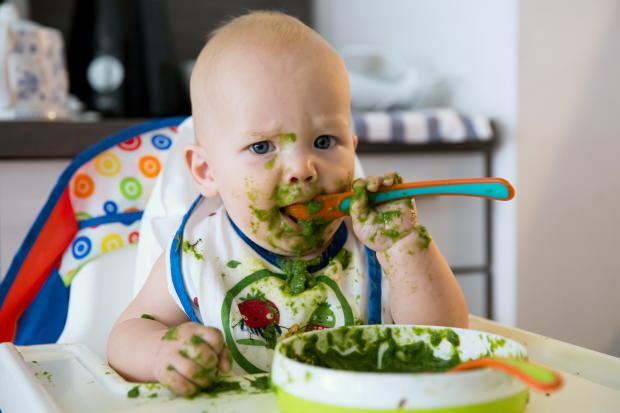 מתכונים מעשיים לתינוקות בתקופת האוכל המשלים