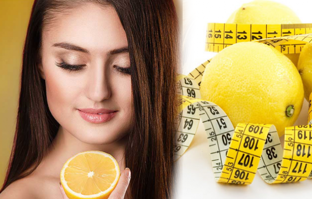 רשימת דיאטות מבושלת לימון