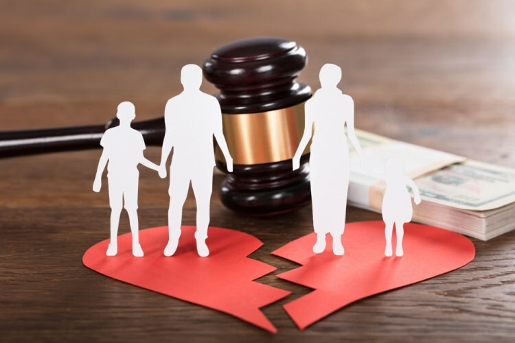 3 הפרעות התנהגות הגורמות לגירושין