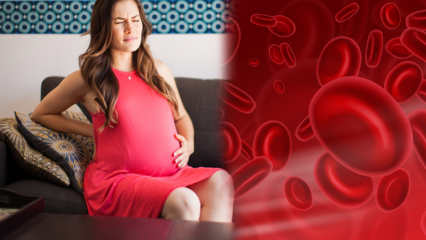 איזה דימום מסוכן במהלך ההיריון? כיצד להפסיק את הדימום במהלך ההיריון?
