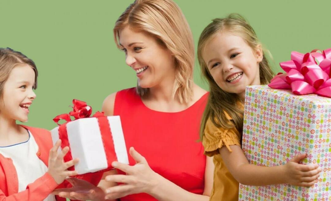 מהן המתנות הטובות ביותר לילדים בחופשת הסמסטר?