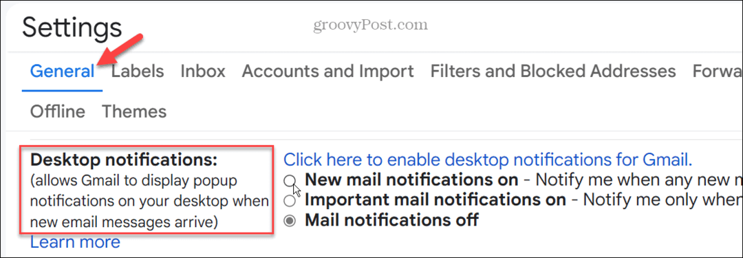 Gmail לא שולח הודעות: 6 תיקונים