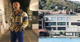 'כסף הוגן' מאיש העסקים המפורסם Fırat Yiğit לשוכר שלו! 'קח 2 מיליון לירה, עזוב את הבית שלי...'