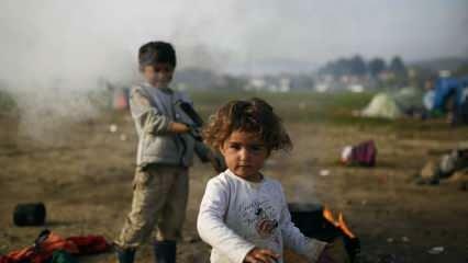 מהן ההשפעות של מלחמה על ילדים? פסיכולוגיה של ילדים בסביבת מלחמה