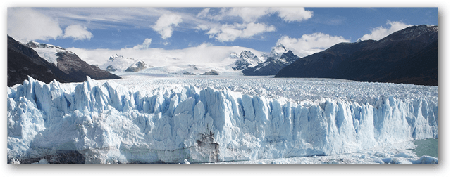 אמזון משיקה אחסון ענן של Glacier לארגונים