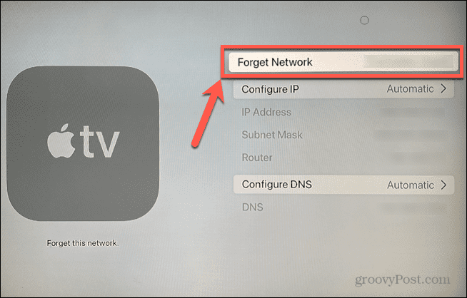 Apple TV תשכח מרשת
