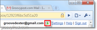כיצד לגשת למעבדות Gmail - -