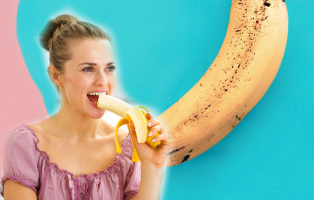האם אכילת בננה עולה במשקל או מחלישה? כמה קלוריות בבננה?