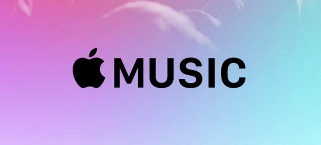 כיצד לבטל את המינוי לחידוש אוטומטי של Apple Music
