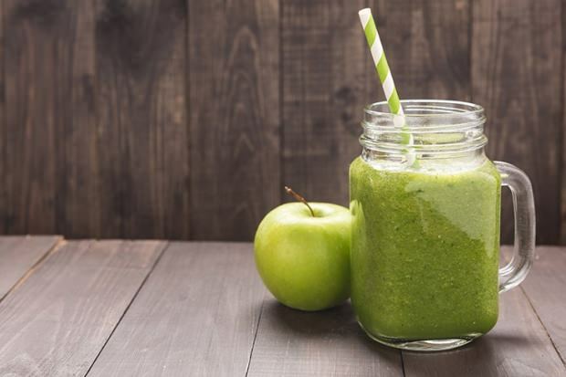 מהם היתרונות של תפוחים ירוקים? אם אתה שותה מיץ תפוחים ומלפפונים ירוקים באופן קבוע ...